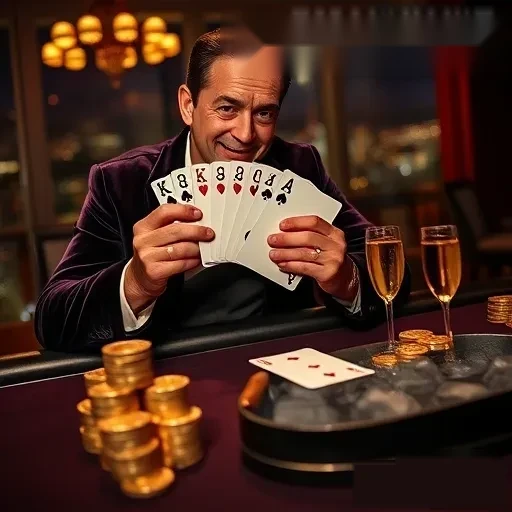 Cassino Okokcbd app mobile
